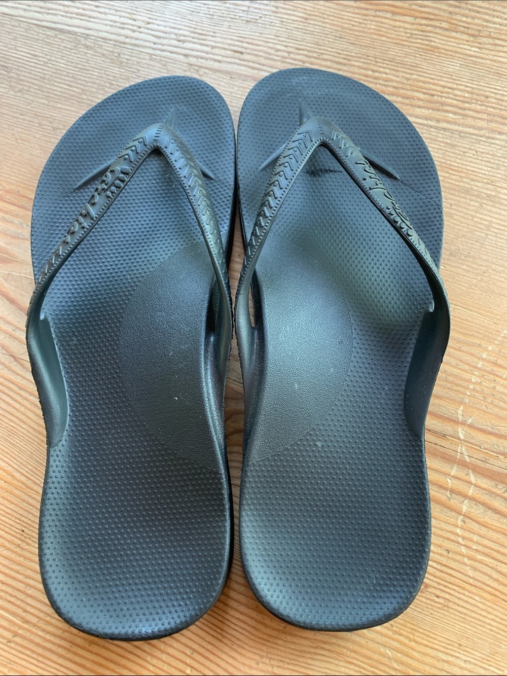 Archie’s unisex  Flip Flop
W9  M8  eur 41-41.5